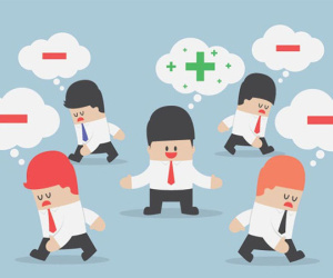 Hỡi các bạn trẻ mới ra trường, thái độ trong công việc rất quan trọng nhưng thiếu yếu tố này thì khó lòng thành nhân viên giỏi