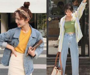 Giữa mùa Thu nắng gió khó lường, bạn nên thủ sẵn 4 mẫu áo khoác nhẹ nhàng mà chất ngất sau đây