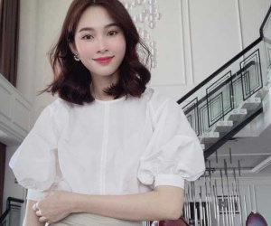 Ngắm bộ sưu tập tóc của HH Thu Thảo, bạn sẽ biết kiểu tóc nào giúp trẻ hóa nhan sắc, kiểu nào không