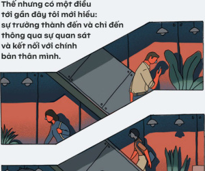 Tuổi 30: Cuộc khủng hoảng dành cho một thế hệ vội vàng lớn và chậm trưởng thành