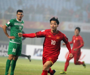 Kết quả bốc thăm U23 châu Á 2020: U23 Việt Nam đụng độ Triều Tiên, UAE
