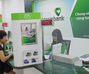 Thương vụ 400 triệu USD của Vietcombank chỉ là 'vé vào cửa'
