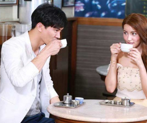 Đi ăn với bạn trai mới quen, đến khi thanh toán thì anh ta biến mất để lại hóa đơn 5 triệu đồng, nào ngờ một năm sau chúng tôi gặp lại trong hoàn cảnh tréo ngoe