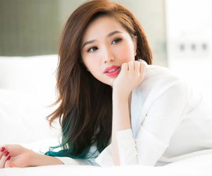 Bảo Thy kể chuyện đi du lịch Hàn Quốc bị người âm quấy rầy, nhắc nhở mọi người những điều cần tránh