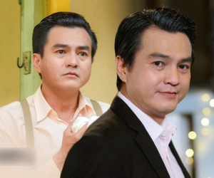 Cuộc sống ngoài đời thực của cậu ba Khải Duy 'Tiếng sét trong mưa': 41 tuổi mới gặp được chân ái cuộc đời, điều mong mỏi lớn nhất là con cái