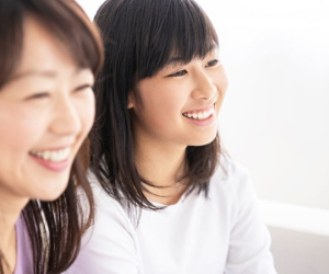 Con gái đứng ra cưới vợ cho cha