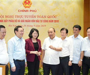 11 nghìn tỷ về tài khoản, Đồng Nai tính giữ 1 năm mới làm sân bay Long Thành