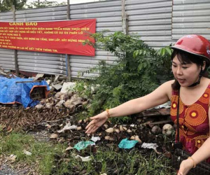 Vạch mặt nhiều công ty bán dự án 'ma' như Alibaba