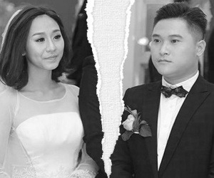 Vũ Duy Khánh - DJ Tiên Moon: Được Trường Giang mai mối, ly hôn vì câu chuyện 'kẻ thứ 3'