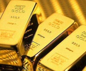Giá vàng hôm nay ngày 27/9: Bắt đầu hồi phục sau phiên ‘lao dốc không phanh’