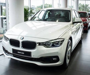 Giảm giá hàng trăm triệu,  Mercedes và BMW tạo sức ép lên Toyota Camry