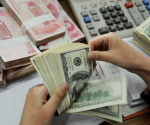 Triển vọng cung ngoại tệ lớn, tỷ giá liên ngân hàng lại xuyên thủng 'ngưỡng chặn'