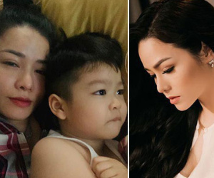 Nhật Kim Anh: Tôi tôn trọng phía nhà nội nhưng nhất quyết phải đòi được quyền làm mẹ!