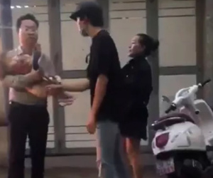 Vụ thẩm phán bị tố bắt cóc 3 cháu bé: Tạm đình chỉ công tác thẩm phán Nguyễn Hải Nam