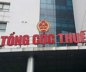 Bộ Tài chính chuẩn bị công bố loạt quyết định lập các chi cục thuế khu vực đợt 3 năm 2019