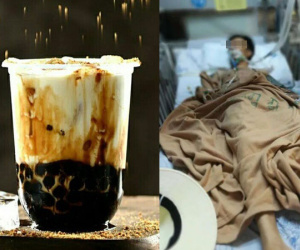 Từ chuyện người đàn ông hôn mê vì uống tới 1 lít trà sữa mỗi ngày: Cảnh báo thói quen ăn uống cực có hại mà nhiều người trẻ đang mắc phải