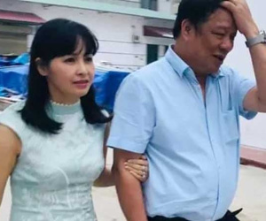 Ca sĩ sống trong biệt thự 100 tỷ, sinh 4 con cho chồng đại gia giờ ra sao?