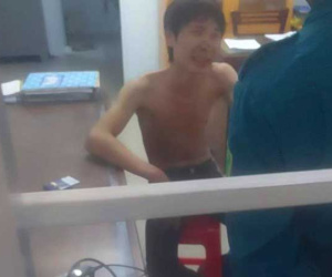 Truy tố kẻ hung hãn dùng dao sát hại nhân viên bán xăng vì không cho nợ tiền