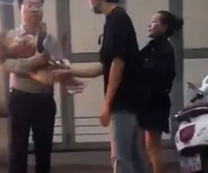 Vụ thẩm phán bị tố 'bắt cóc' 3 cháu nhỏ: Trục xuất nhóm người chiếm giữ trái phép căn nhà