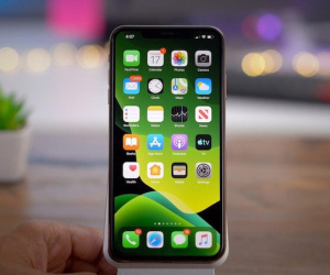 Apple phát hành bản cập nhật iOS 13 sửa lỗi bảo mật bàn phím iPhone