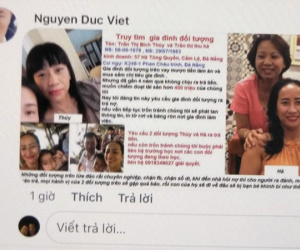 Bị giang hồ khủng bố, dù không vay nợ 150 triệu đồng