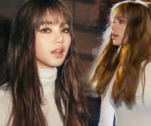 Vẫn biết Lisa (Black Pink) xinh đẹp, nhưng không ngờ lại thần thái và được săn đón tới mức này ở trời Tây