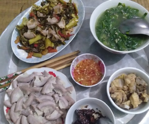 Chi có 2 triệu/tháng cho phí sinh hoạt ăn uống còn không khiến mẹ chồng hài lòng, nàng dâu trẻ tiết lộ sự thật đằng sau