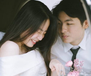 Mừng cưới thời hiện đại để vừa hợp tình lại chẳng sợ đau ví