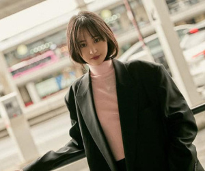 Trịnh Sảng xuất hiện tươi tắn và rạng ngời đập tan tin đồn bị bạn trai 'CEO rởm' bạo hành