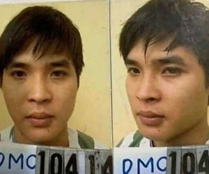 Tướng cướp vùng biên và cuộc đào tẩu bất thành