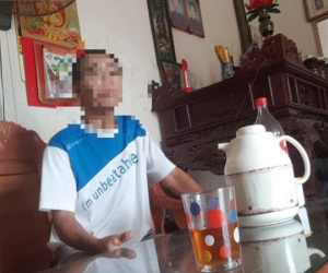 Đau đớn chuyện anh trai xâm hại tình dục hai em gái để trả thù bố