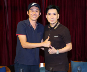 Hoài Linh hết lời cảm phục Quang Hà sau sự cố cháy sân khấu: 'Nếu là tôi chắc sẽ không đứng vững'