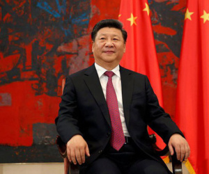 EU bắt tay với láng giềng TQ xây dựng thỏa thuận toàn cầu: Xuất hiện 'kỳ phùng địch thủ' của Vành đai và con đường