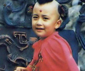 Tây Du Ký 86: Hồng Hài Nhi năm đó thiêu cháy Ngộ Không bây giờ ra sao?
