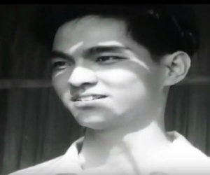 NSND Thế Anh: 'Đệ nhất đào hoa' màn ảnh Việt với nụ cười hút hồn và đôi mắt mê đắm