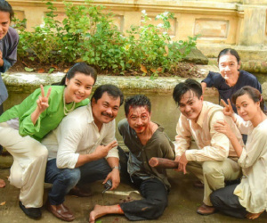 Sự thật cảnh gây bức xúc nhất phim 'Tiếng sét trong mưa'