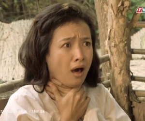 'Tiếng sét trong mưa': Nếu không phải Lê Bê La, vai Hiểm nhiều chuyện sẽ do cô gái xinh đẹp, siêu sexy này đóng