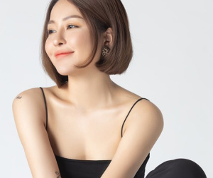 Hot girl Trâm Anh tung ảnh sexy, cảm ơn những người đã khích lệ mình