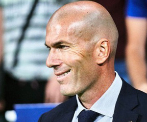 Real Madrid lần đầu sở hữu thống kê tích cực này ở nhiệm kỳ 2 của Zidane nhưng vẫn không thể thắng derby Madrid