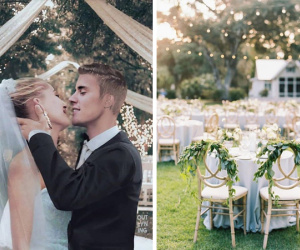 Justin Bieber bao trọn khu resort đẳng cấp làm đám cưới, hàng loạt khách hàng nổi điên