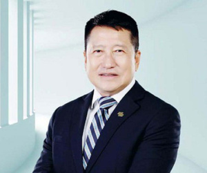Khởi nghiệp bằng 2 chỉ vàng và chiếc xe đạp cà tàng, Chủ tịch Thiên Long Cô Gia Thọ 'Tôi lúc nào cũng khao khát để học'