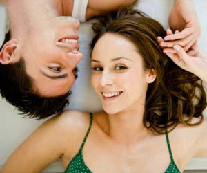 Bối rối lần đầu