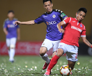 Quang Hải và Hà Nội FC nhận được lời đề nghị từ đối thủ: Khó tin và lạ lùng bậc nhất lịch sử bóng đá Việt Nam