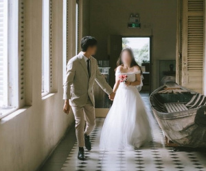 Tưởng được chồng soái ca, ngờ đâu phát hiện 'người ấy chỉ yêu đàn ông'
