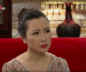 Phim Việt lại xuất hiện thêm mẹ chồng sang chảnh 'trời hành': Thấy ngứa mắt là ép con dâu ký đơn ly dị