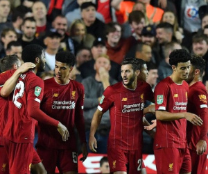Dùng cầu thủ "bất hợp pháp", Liverpool bị cấm thi đấu Cúp Liên đoàn