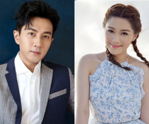 Rộ tin đồn Lưu Khải Uy đã có tình mới sau chưa đầy 1 năm ly hôn Dương Mịch: Là đàn em kém 12 tuổi, sắc vóc gợi cảm không thua gì vợ cũ