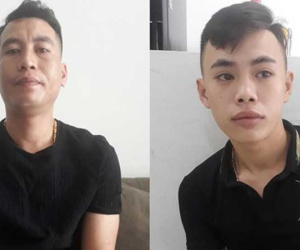 Đặc nhiệm Biên phòng miền Nam phá đường túy lớn, thu giữ 15kg Ketamine, 50.000 viên thuốc lắc