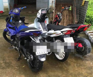 Đại diện Grab lên tiếng vụ nam sinh năm nhất chạy xe ôm công nghệ bị sát hại