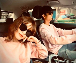 Sĩ Thanh đăng ảnh cùng bạn trai về quê ra mắt gia đình sau 3 tháng hẹn hò, fan đặt nghi vấn: 'Dự là sẽ có một đám cưới?'